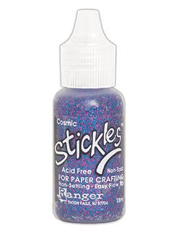 Ranger Stickles - Cósmico